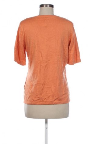 Damen Shirt Atelier, Größe L, Farbe Orange, Preis 8,99 €