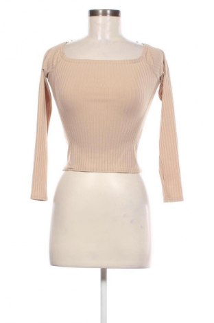 Damen Shirt Atmosphere, Größe XS, Farbe Beige, Preis 4,99 €