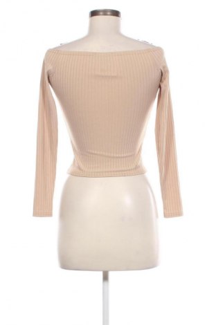 Damen Shirt Atmosphere, Größe XS, Farbe Beige, Preis 4,99 €