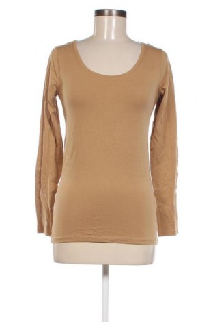 Damen Shirt Atmosphere, Größe M, Farbe Beige, Preis € 13,49