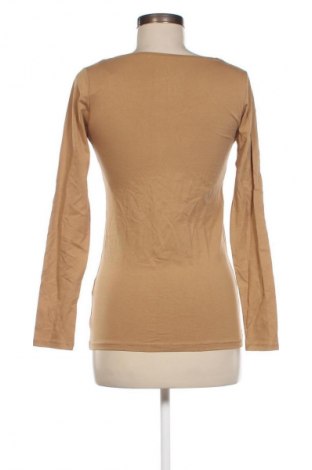 Damen Shirt Atmosphere, Größe M, Farbe Beige, Preis € 13,49