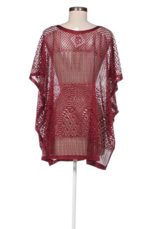 Damen Shirt Atmosphere, Größe L, Farbe Rot, Preis € 7,99