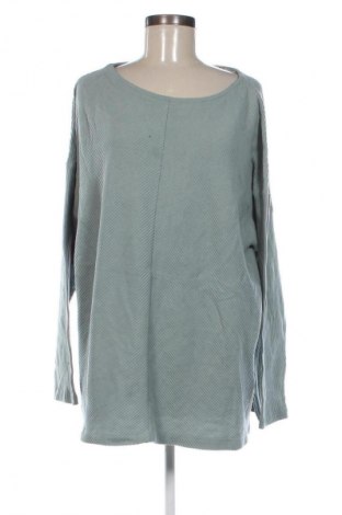 Damen Shirt Ava & Viv, Größe XXL, Farbe Blau, Preis € 6,49