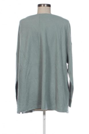 Damen Shirt Ava & Viv, Größe XXL, Farbe Blau, Preis € 6,99