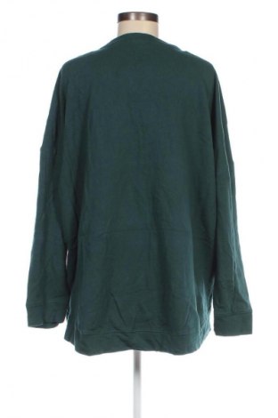 Damen Shirt Ava & Viv, Größe 3XL, Farbe Grün, Preis € 10,49