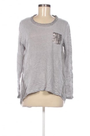 Damen Shirt Bailly Diehl, Größe M, Farbe Grau, Preis 13,49 €