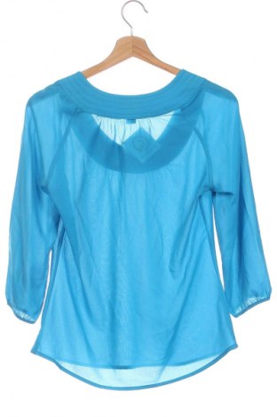 Damen Shirt Banana Republic, Größe XS, Farbe Blau, Preis € 16,49