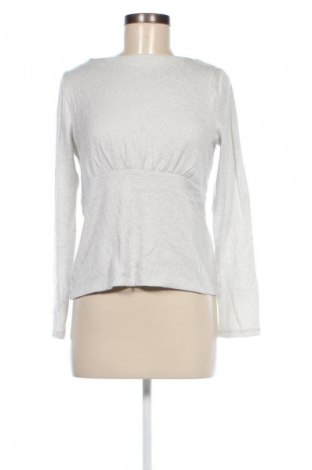 Damen Shirt Banana Republic, Größe M, Farbe Silber, Preis € 13,99