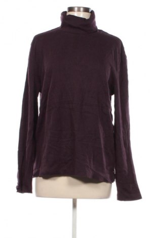 Damen Shirt Banana Republic, Größe M, Farbe Lila, Preis 17,49 €