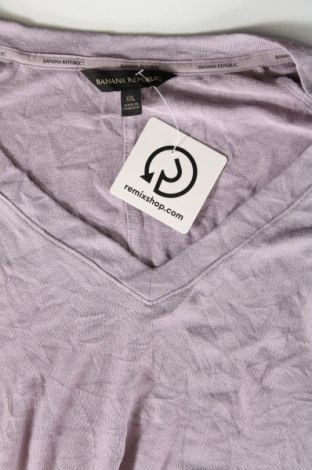 Damen Shirt Banana Republic, Größe XXL, Farbe Lila, Preis € 28,99