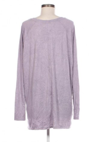 Damen Shirt Banana Republic, Größe XXL, Farbe Lila, Preis € 28,99