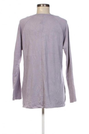 Damen Shirt Banana Republic, Größe M, Farbe Lila, Preis € 17,49