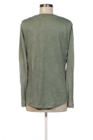 Damen Shirt Banana Republic, Größe L, Farbe Grün, Preis € 17,49