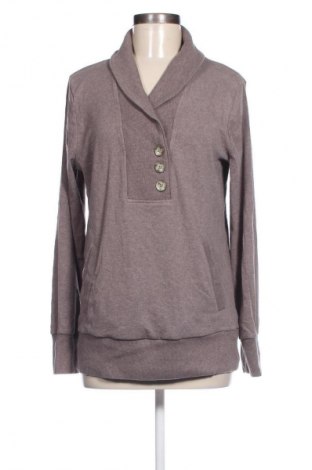 Damen Shirt Banana Republic, Größe L, Farbe Braun, Preis € 13,99