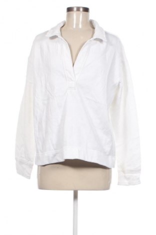 Damen Shirt Banana Republic, Größe M, Farbe Weiß, Preis € 13,99