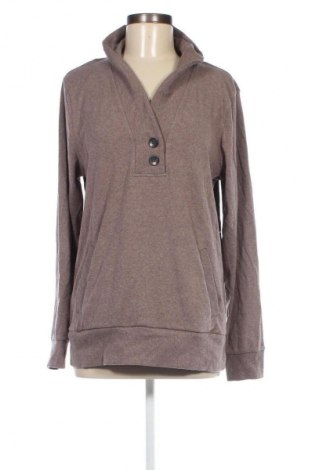 Damen Shirt Banana Republic, Größe L, Farbe Braun, Preis € 13,99