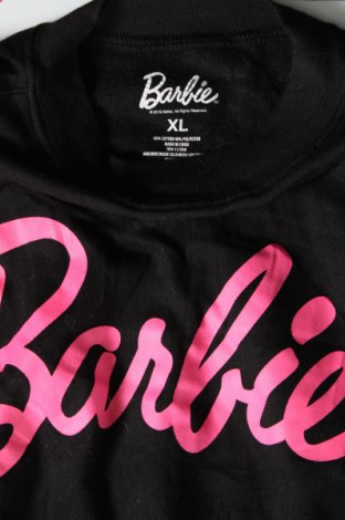 Damen Shirt Barbie, Größe XL, Farbe Schwarz, Preis 5,99 €