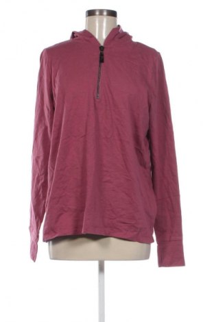 Damen Shirt Belle By Kim Gravel, Größe M, Farbe Rosa, Preis 4,99 €