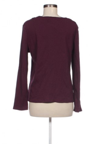 Damen Shirt Beloved, Größe M, Farbe Lila, Preis 4,49 €