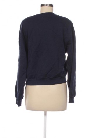 Damen Shirt Bershka, Größe S, Farbe Blau, Preis € 13,49