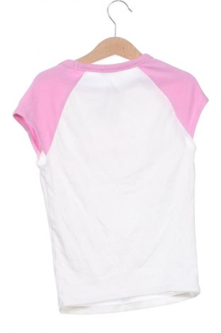 Damen Shirt Bershka, Größe XS, Farbe Weiß, Preis 6,99 €