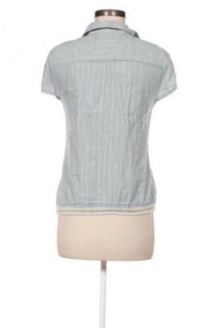 Damen Shirt Bershka, Größe XL, Farbe Mehrfarbig, Preis € 10,00