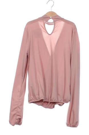 Damen Shirt Bershka, Größe XS, Farbe Rosa, Preis € 5,99