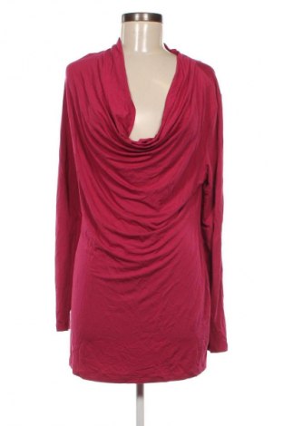 Damen Shirt Best Connections, Größe L, Farbe Rosa, Preis € 5,99