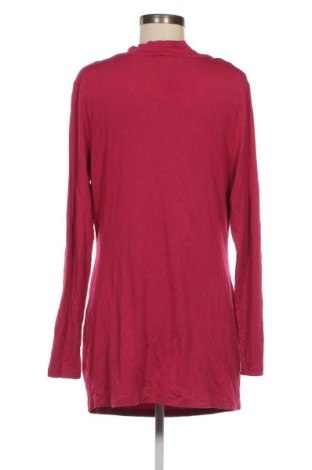 Damen Shirt Best Connections, Größe L, Farbe Rosa, Preis € 5,99