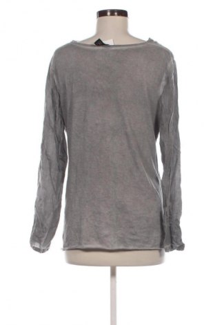 Damen Shirt Best Connections, Größe M, Farbe Grau, Preis 2,99 €