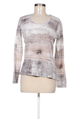 Damen Shirt Betty Barclay, Größe M, Farbe Mehrfarbig, Preis € 2,99