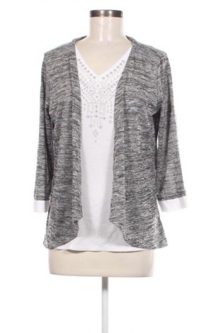 Damen Shirt Bexleys, Größe M, Farbe Grau, Preis € 4,99