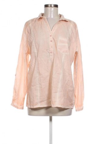 Damen Shirt Bexleys, Größe M, Farbe Beige, Preis € 3,99