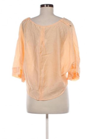 Damen Shirt Black Swan, Größe S, Farbe Orange, Preis 7,99 €