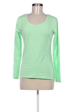 Bluză de femei Blue Motion, Mărime M, Culoare Verde, Preț 18,99 Lei