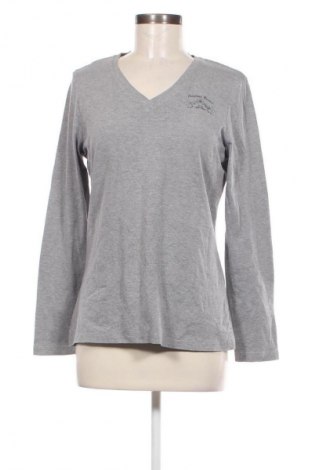 Damen Shirt Blue Motion, Größe M, Farbe Grau, Preis € 4,49