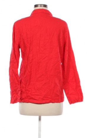 Damen Shirt Blue Motion, Größe L, Farbe Rot, Preis 13,49 €