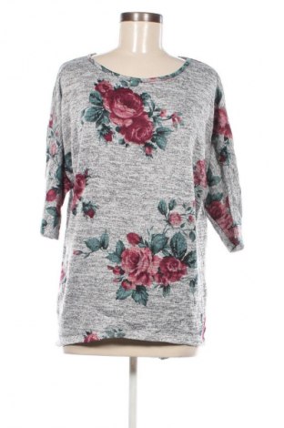 Damen Shirt Bobbie Brooks, Größe L, Farbe Grau, Preis 13,49 €