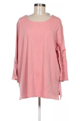 Damen Shirt Body Flirt, Größe XXL, Farbe Rosa, Preis € 6,49