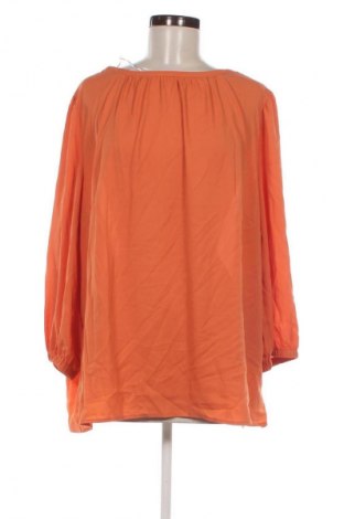 Damen Shirt Body Flirt, Größe XXL, Farbe Orange, Preis 9,62 €