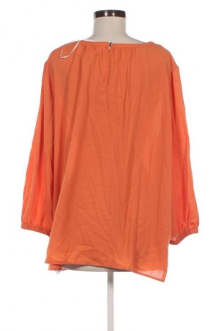 Damen Shirt Body Flirt, Größe XXL, Farbe Orange, Preis 9,62 €