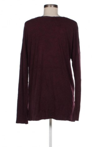 Damen Shirt Bordeaux, Größe L, Farbe Rot, Preis 25,99 €