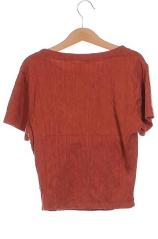 Damen Shirt Bozzolo, Größe S, Farbe Orange, Preis 5,99 €