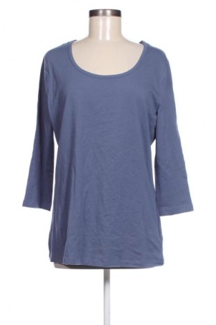 Damen Shirt Bpc Bonprix Collection, Größe XL, Farbe Blau, Preis € 6,99