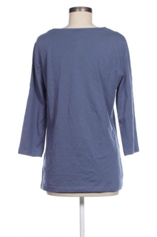 Damen Shirt Bpc Bonprix Collection, Größe XL, Farbe Blau, Preis € 6,99