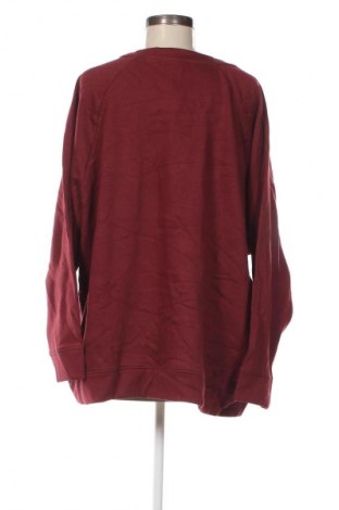 Damen Shirt Bpc Bonprix Collection, Größe 3XL, Farbe Rot, Preis € 13,49