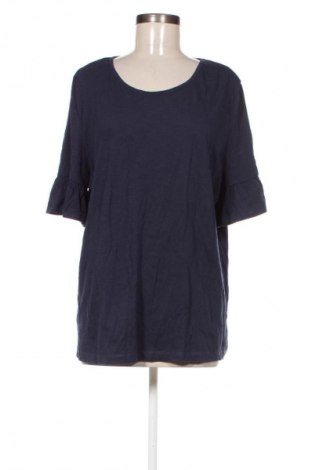 Damen Shirt Bpc Bonprix Collection, Größe XXL, Farbe Blau, Preis € 9,62