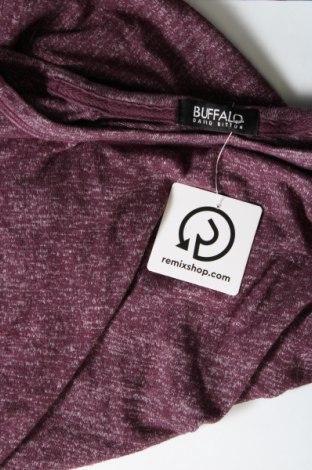 Bluzka damska Buffalo, Rozmiar S, Kolor Fioletowy, Cena 32,99 zł