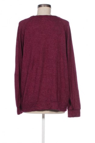 Damen Shirt Buffalo, Größe L, Farbe Lila, Preis 12,49 €