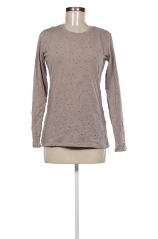 Damen Shirt C&A, Größe M, Farbe Beige, Preis € 4,49